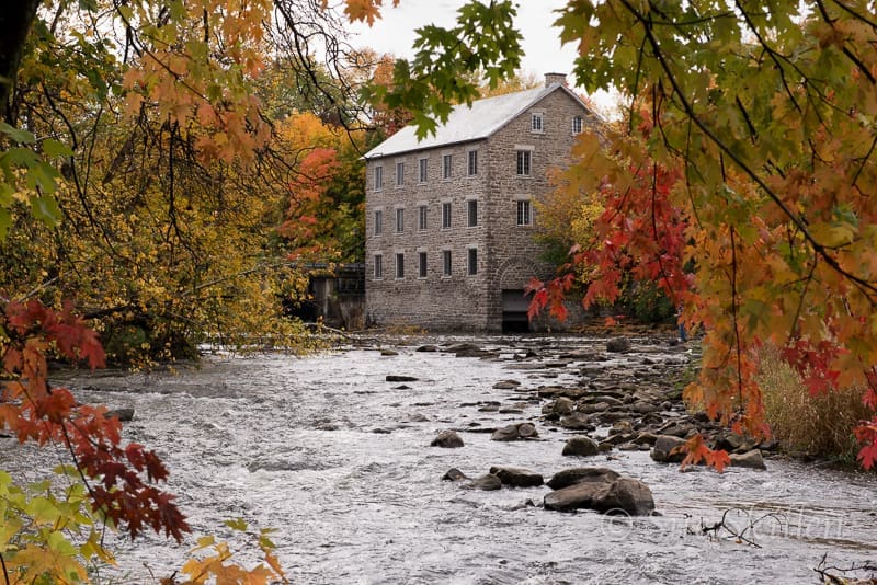 Watson Mill Manotick Real Estate