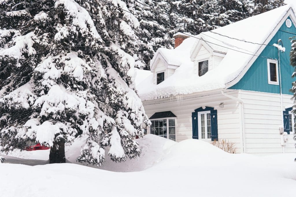 Winter-Ready Home Maintenance