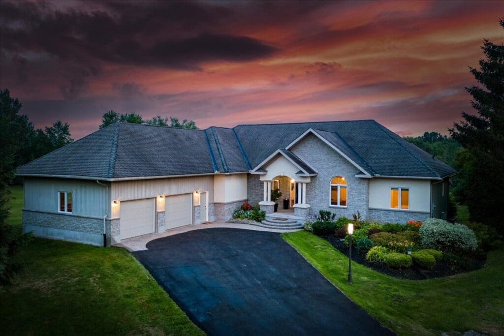 Ottawa & Manotick Homes for Sale The Wright Team