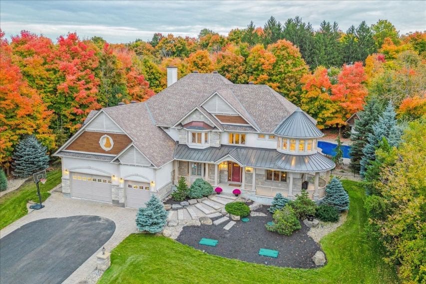 Ottawa & Manotick Homes for Sale The Wright Team