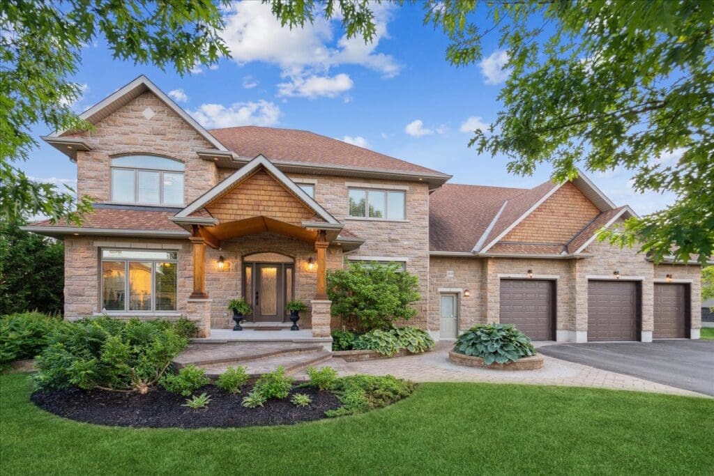 Ottawa & Manotick Homes for Sale The Wright Team